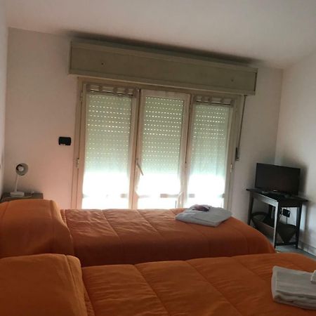 Residence Mariele Tavazzano Εξωτερικό φωτογραφία