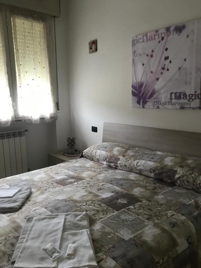 Residence Mariele Tavazzano Εξωτερικό φωτογραφία