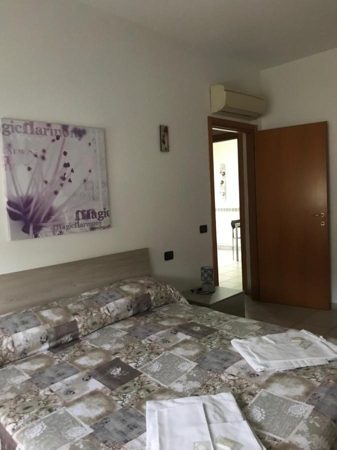 Residence Mariele Tavazzano Εξωτερικό φωτογραφία