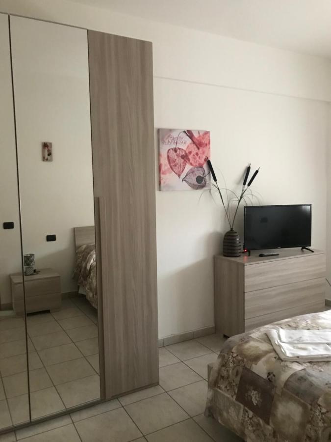 Residence Mariele Tavazzano Εξωτερικό φωτογραφία
