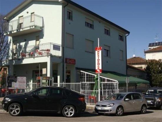 Residence Mariele Tavazzano Εξωτερικό φωτογραφία