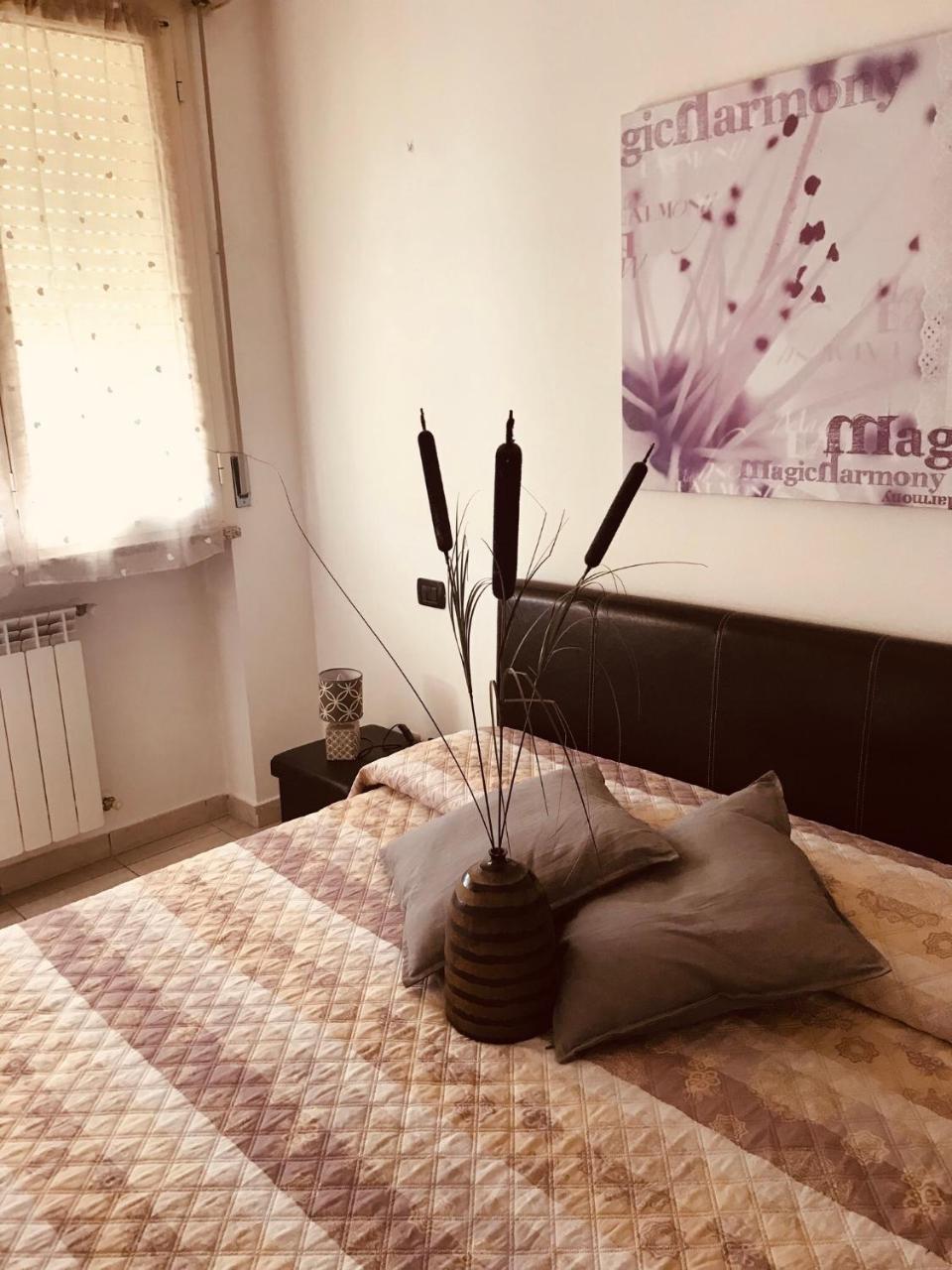 Residence Mariele Tavazzano Εξωτερικό φωτογραφία