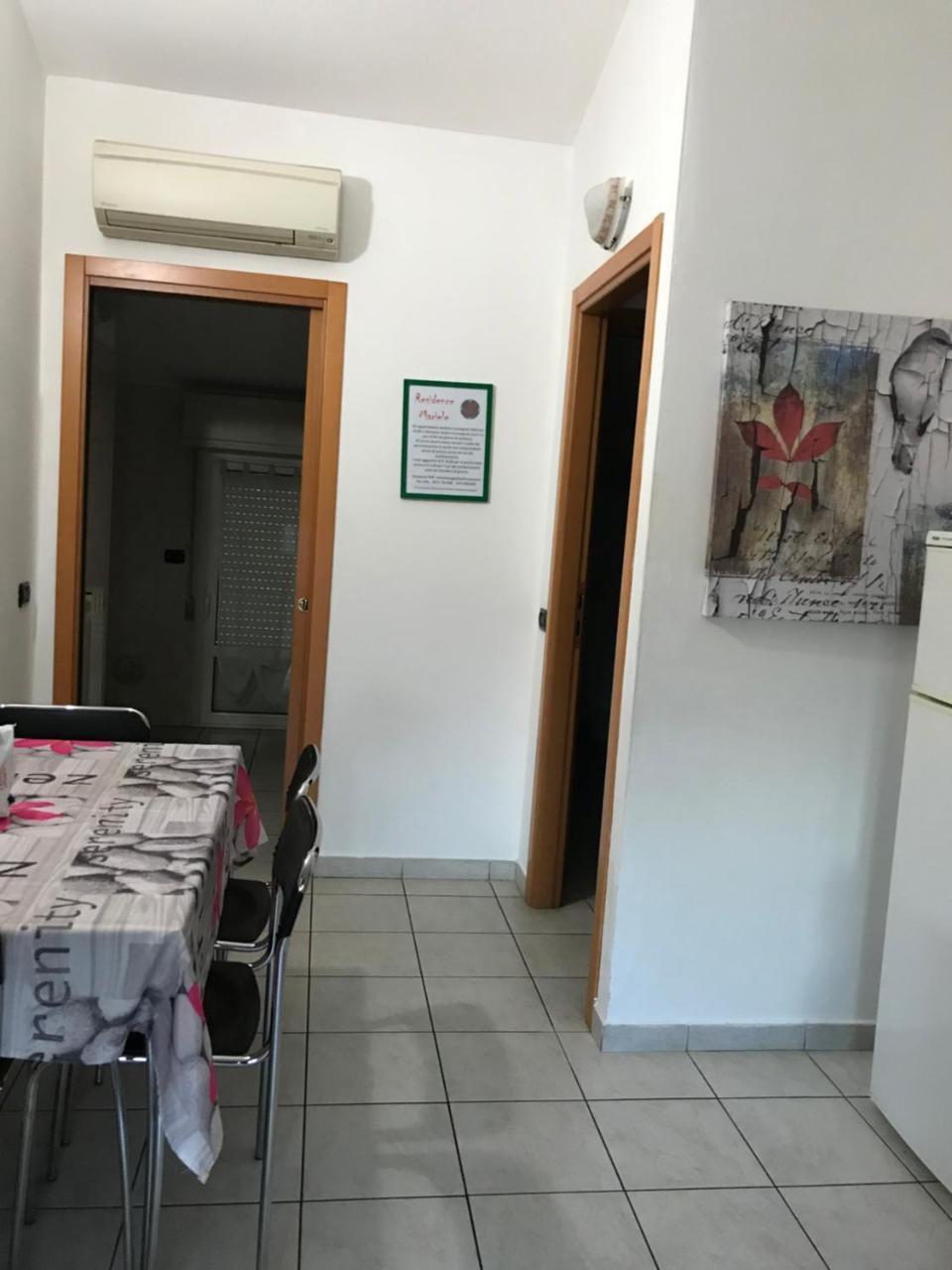Residence Mariele Tavazzano Εξωτερικό φωτογραφία