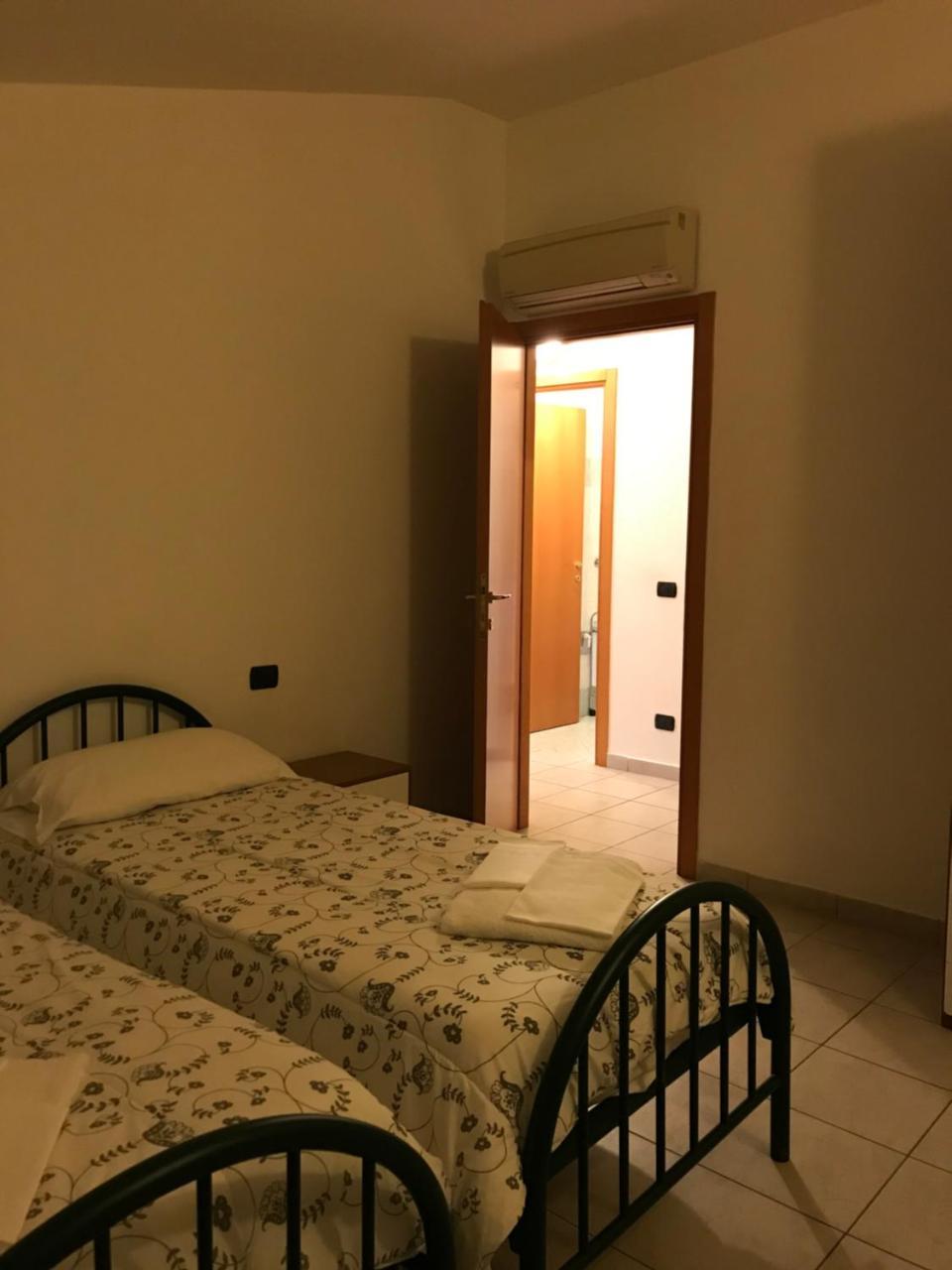 Residence Mariele Tavazzano Εξωτερικό φωτογραφία