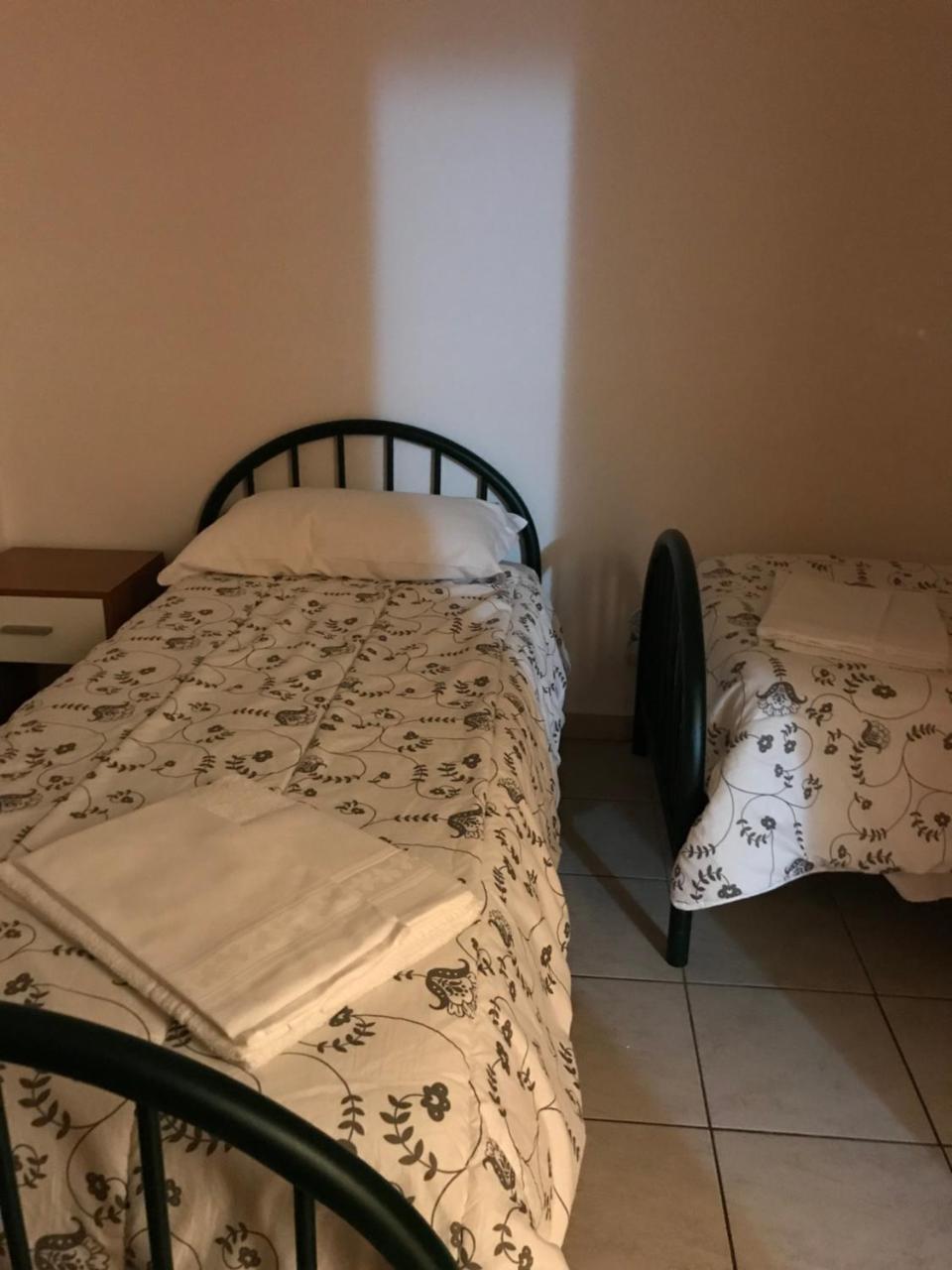 Residence Mariele Tavazzano Εξωτερικό φωτογραφία