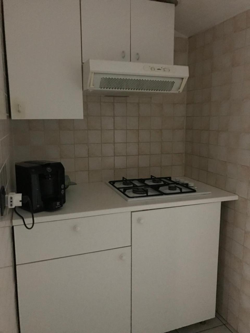 Residence Mariele Tavazzano Εξωτερικό φωτογραφία