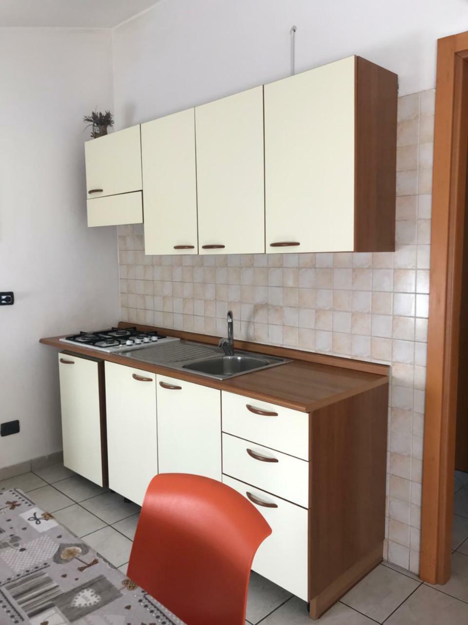 Residence Mariele Tavazzano Εξωτερικό φωτογραφία