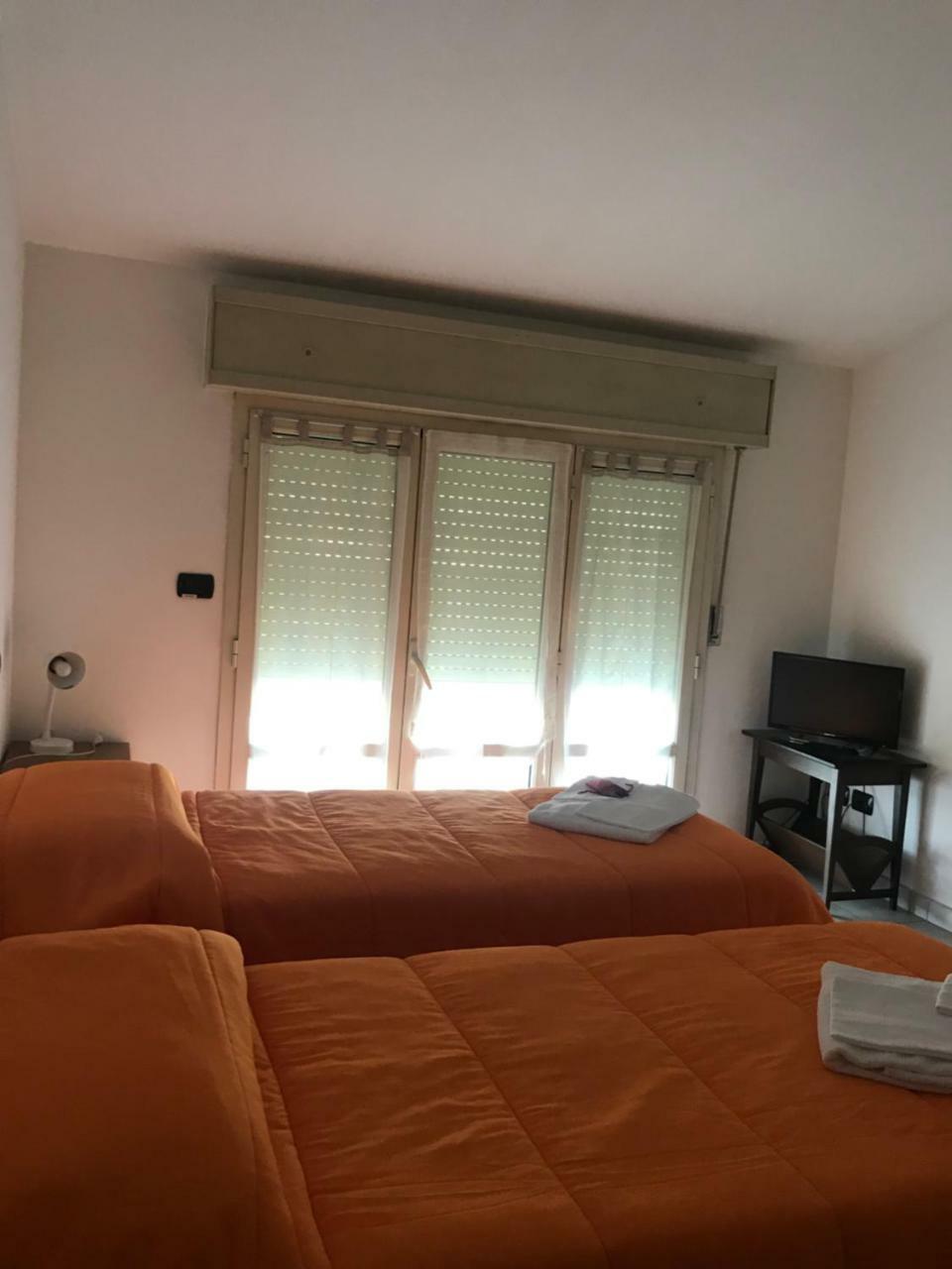 Residence Mariele Tavazzano Εξωτερικό φωτογραφία