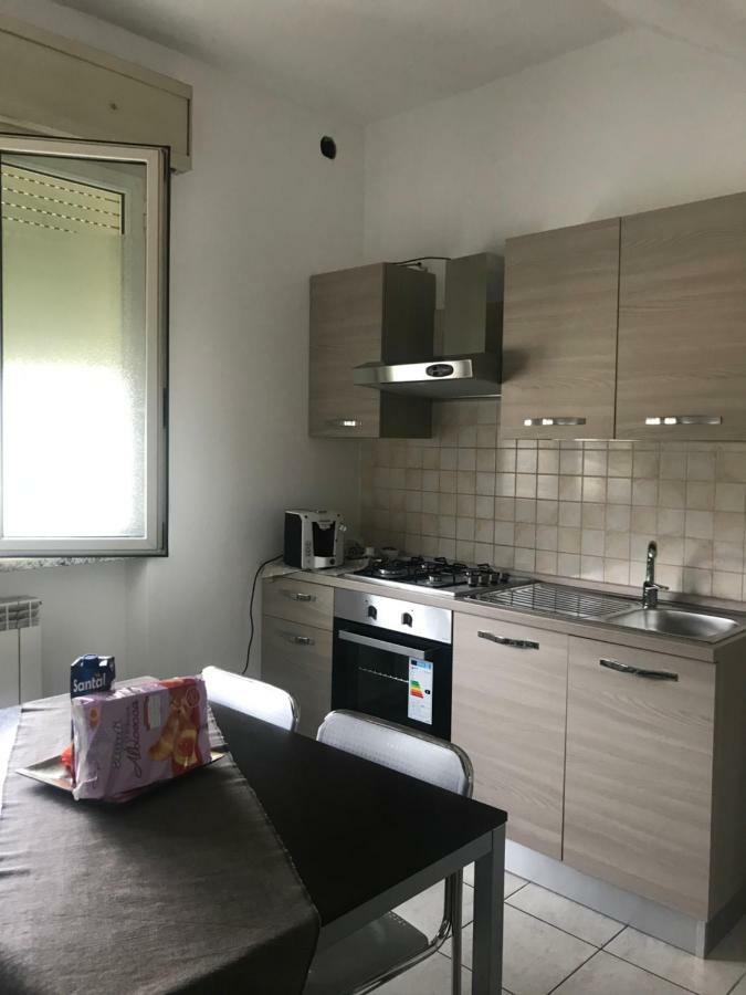 Residence Mariele Tavazzano Εξωτερικό φωτογραφία
