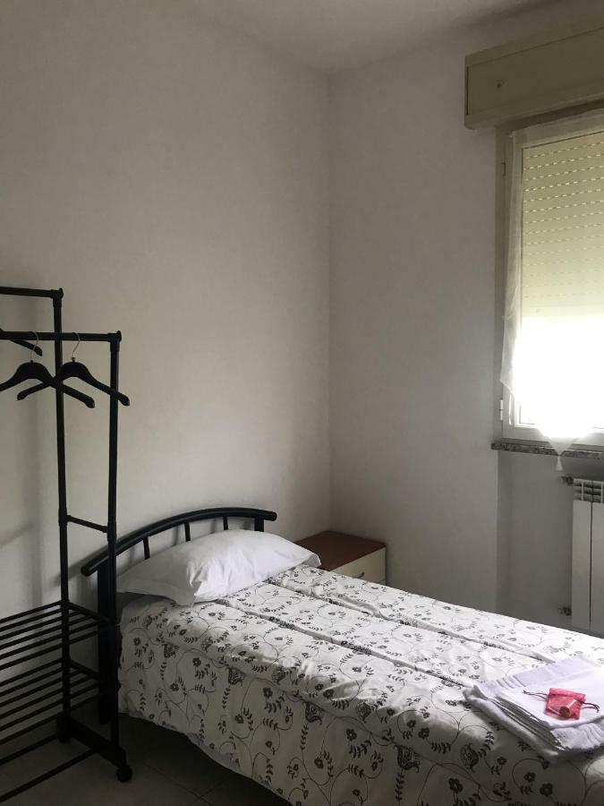 Residence Mariele Tavazzano Εξωτερικό φωτογραφία