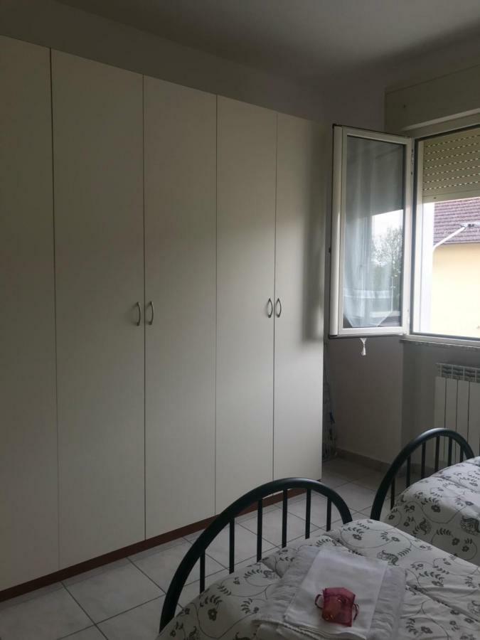 Residence Mariele Tavazzano Εξωτερικό φωτογραφία