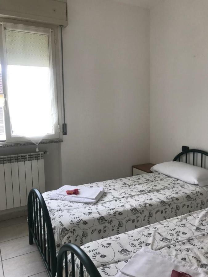 Residence Mariele Tavazzano Εξωτερικό φωτογραφία