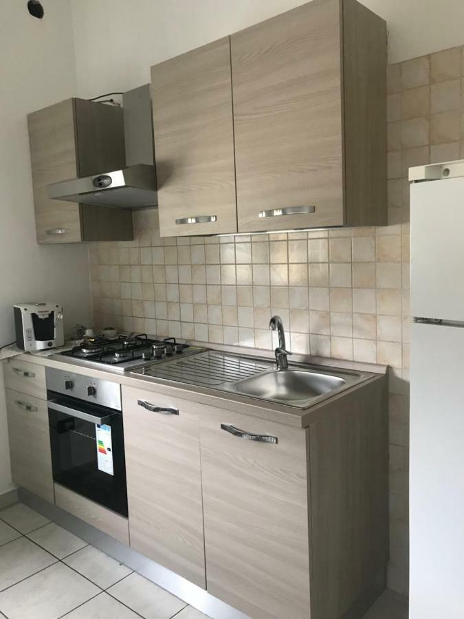 Residence Mariele Tavazzano Εξωτερικό φωτογραφία