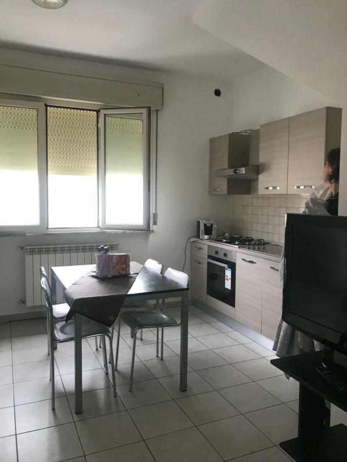 Residence Mariele Tavazzano Εξωτερικό φωτογραφία