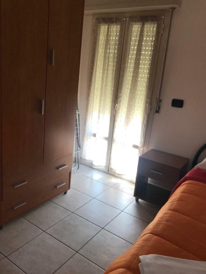 Residence Mariele Tavazzano Εξωτερικό φωτογραφία